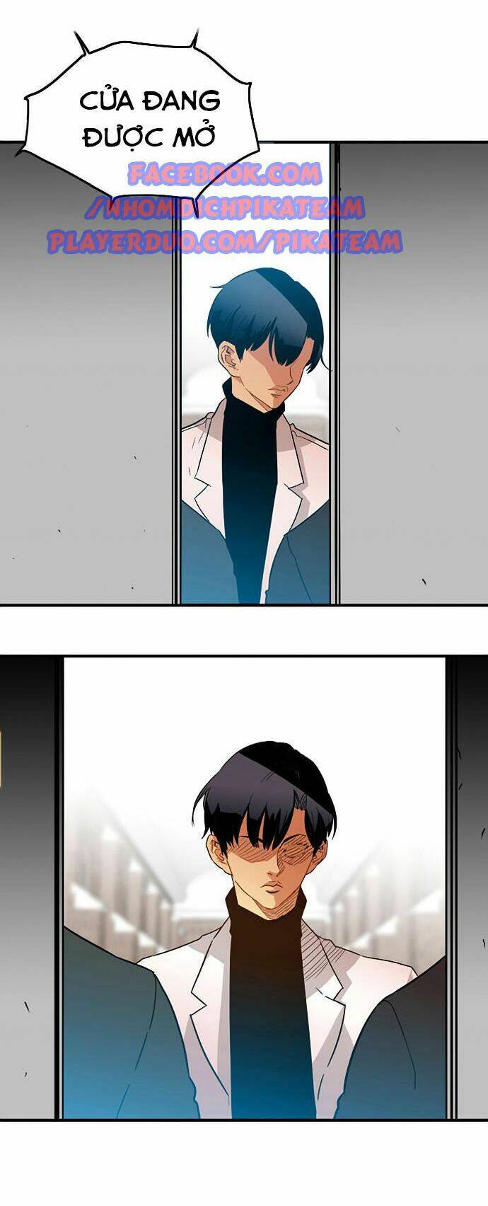 bẫy troll chapter 6 33