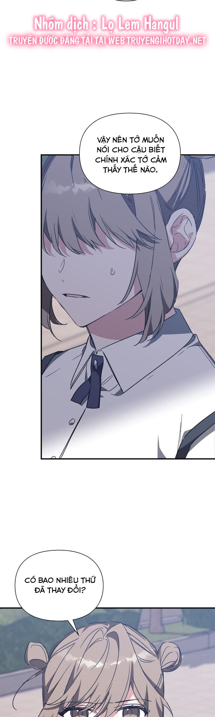 cuộc du hành thời gian của sela chapter 73 3