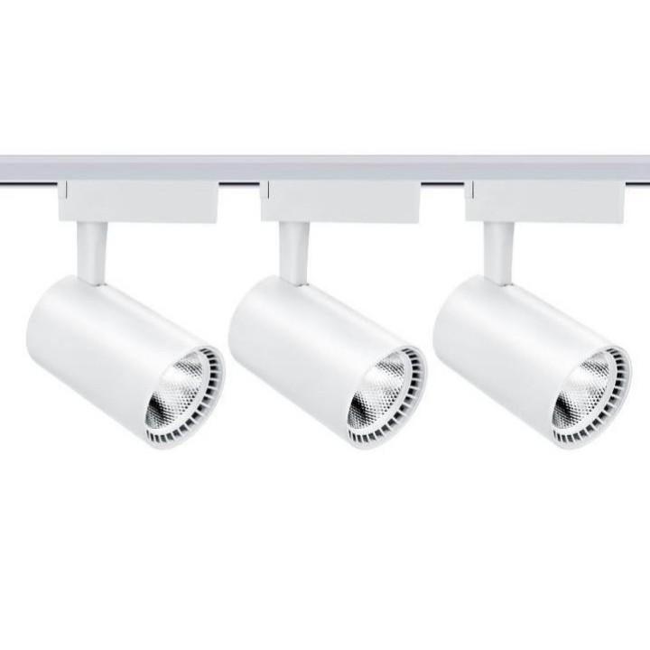 Đèn rọi ray COB 20w