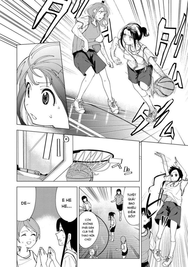 xem phim "người lớn" được không? chapter 3 4