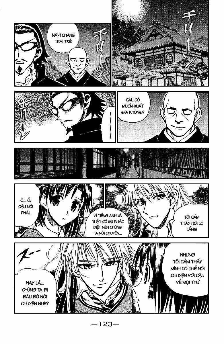 school rumble chapter 177 2