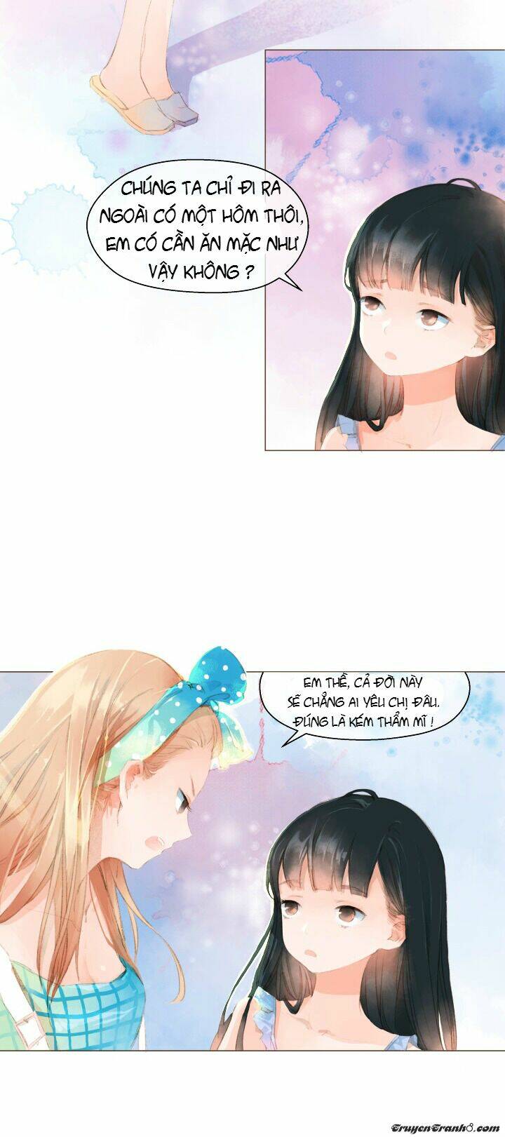 nuan nuan wu chapter 4 8