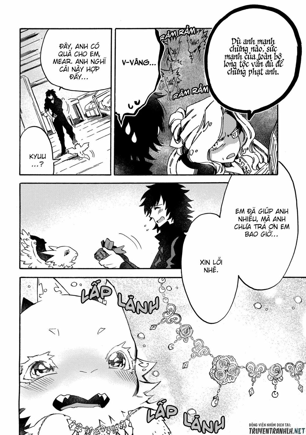 sono mono. nochi ni…(nariie shin’ichirou) chapter 11 20