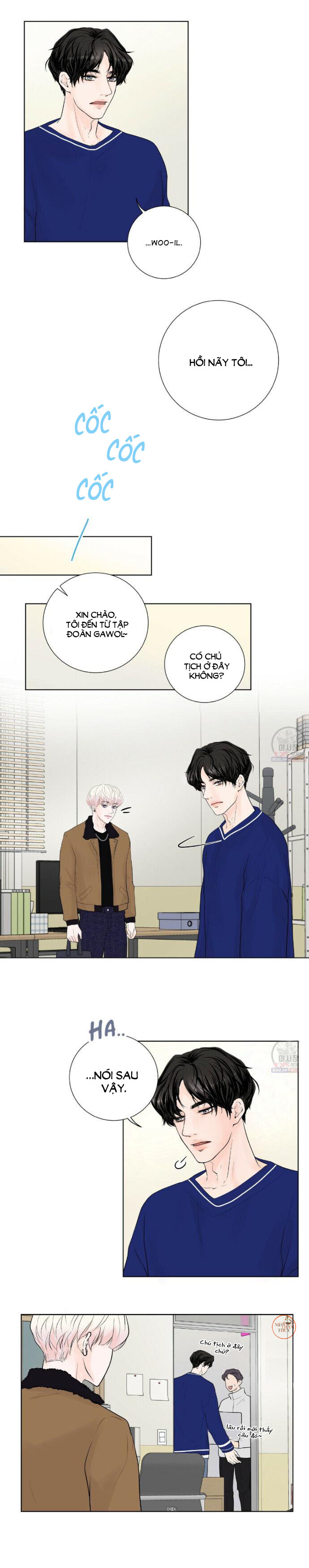 bạn có tò mò về bài review? chapter 14 11