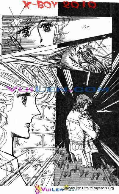 ánh đèn rực rỡ chapter 4 121