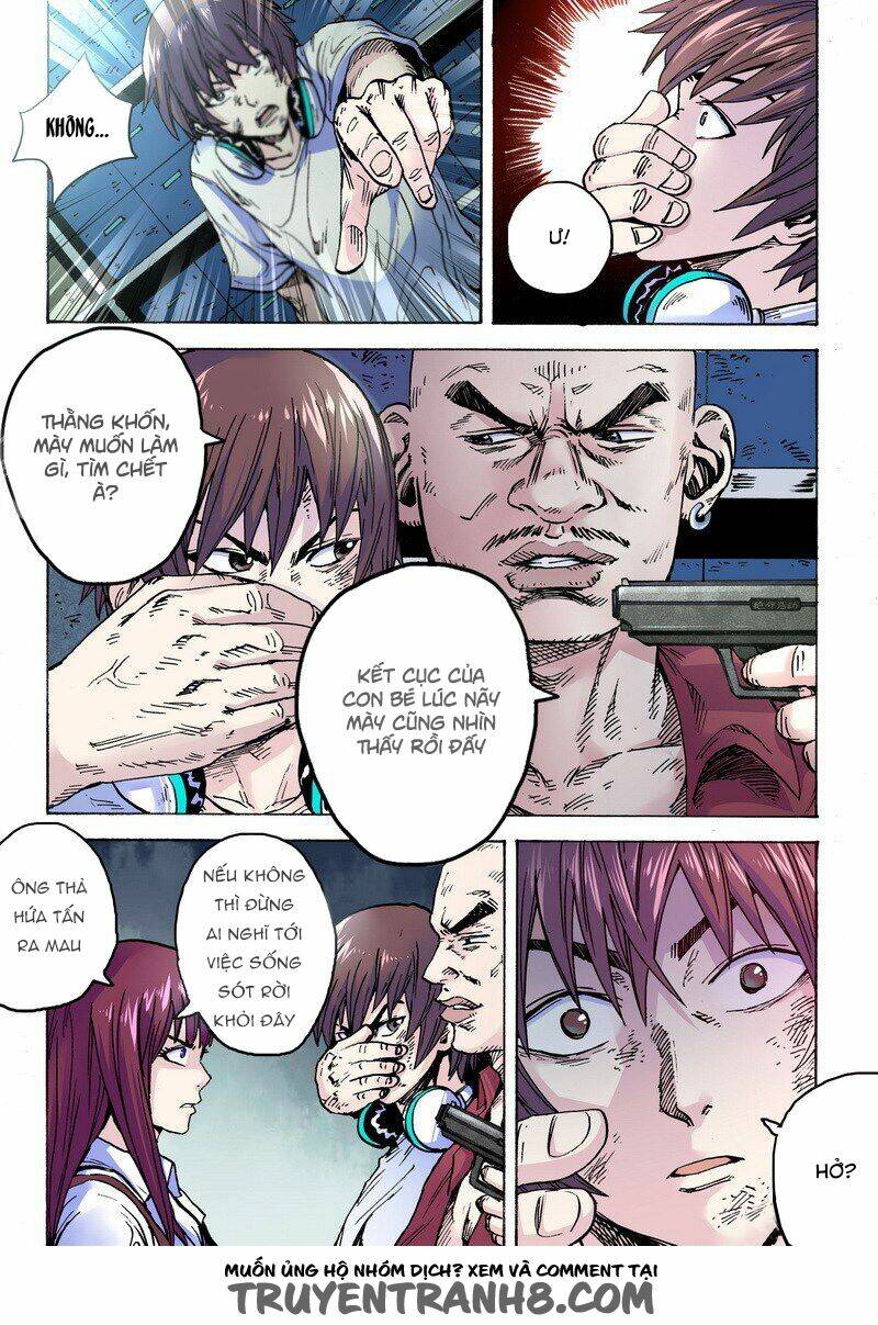 tai họa chết người chapter 26 9