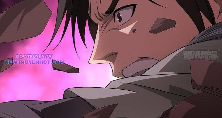 thiên long bát bộ webtoon chapter 128 25