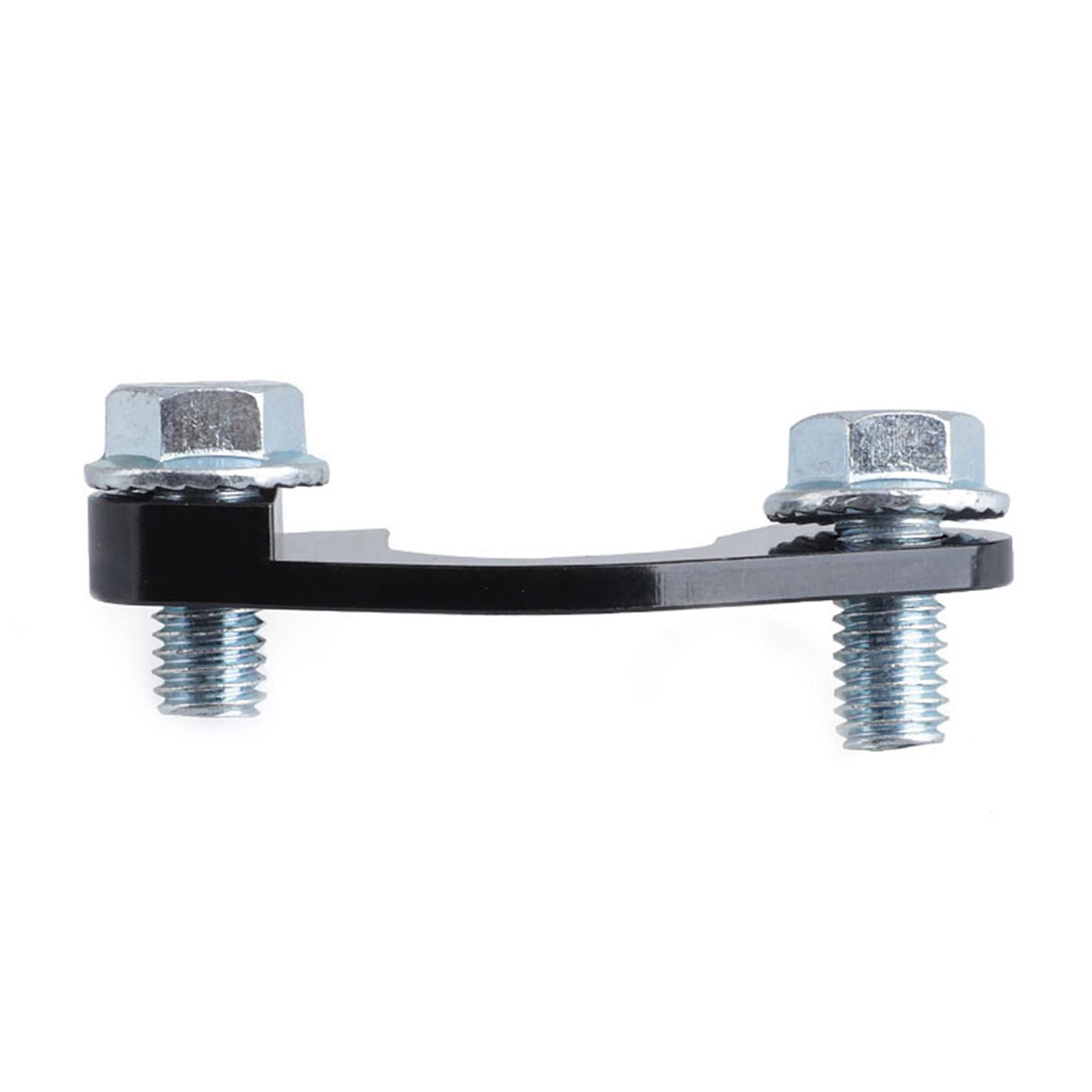 Auto Durable Fuel Pump Sensor Bracket Clamp for LS Series   6.0L 6.2L