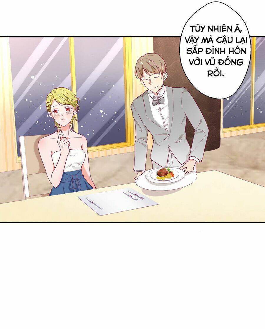 ngạo kiều tổng tài sủng điềm thê chapter 26 18