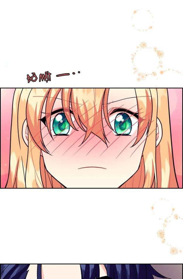 kẻ hủy diệt đã yêu tôi ! chapter 9 78