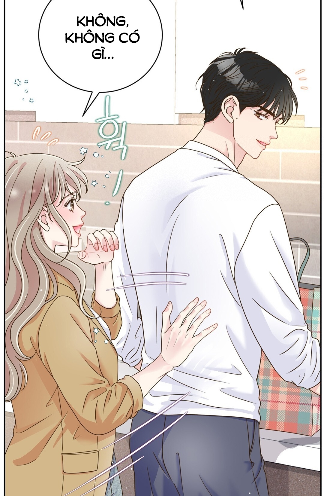 [18+] trải nghiệm thân mật với bạn của anh trai chapter 3.2 59