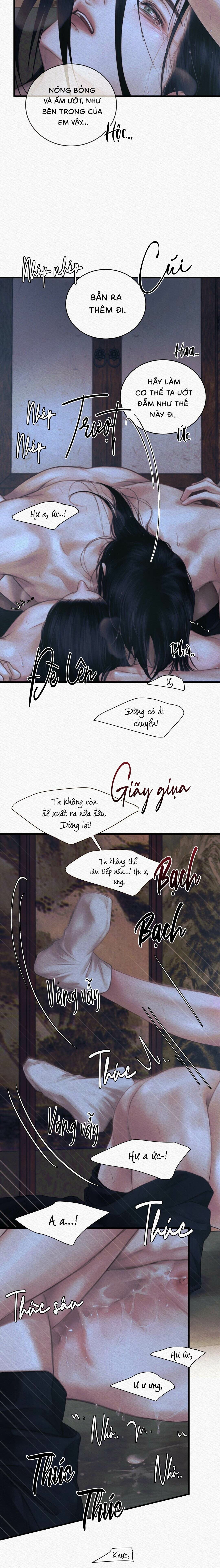 qủy dạ khúc chapter 79 15