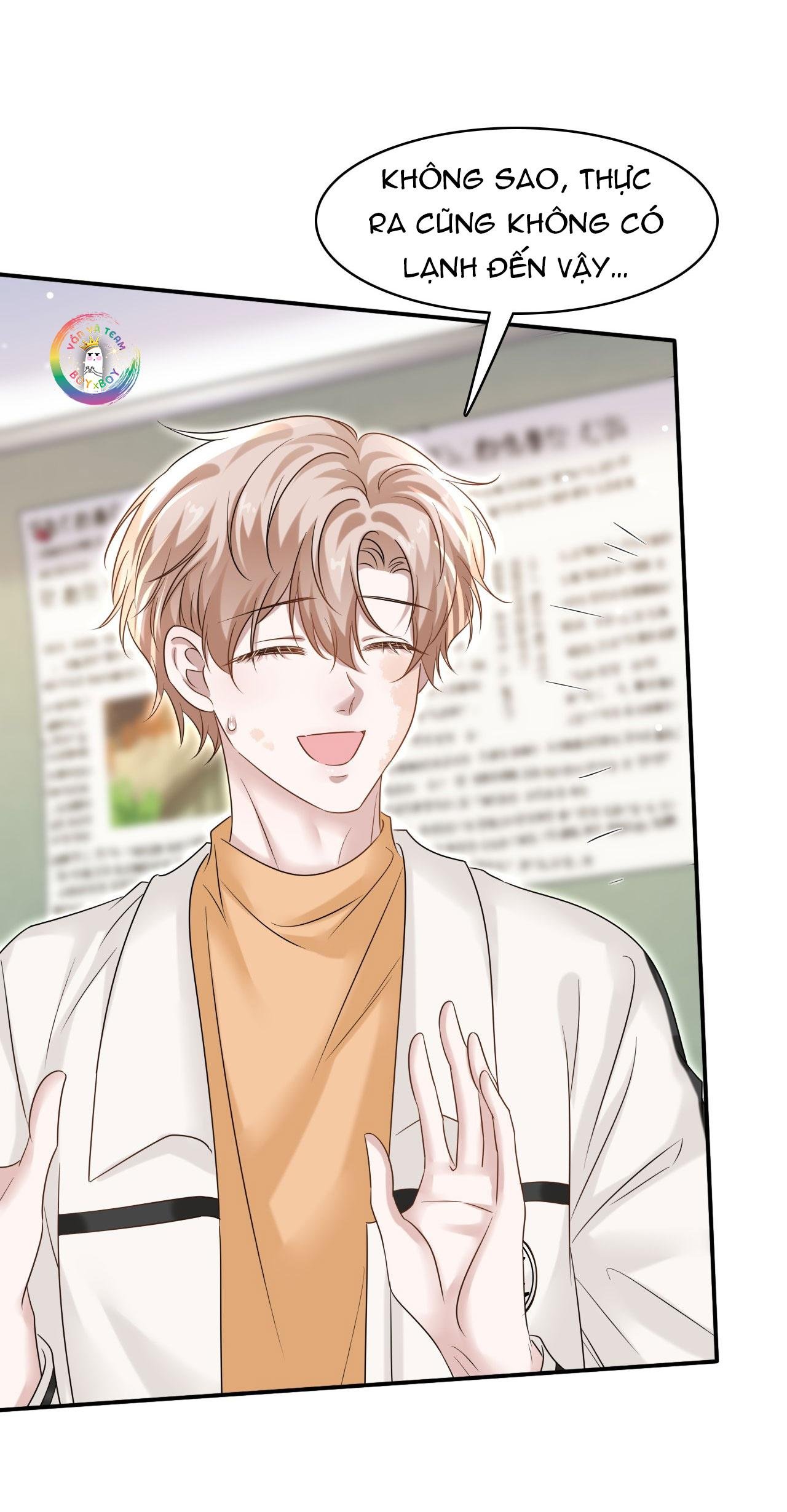 ẩn trung (end) chapter 29 27