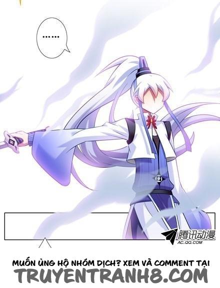 đầu óc đại sư huynh của ta rất đen tối chapter 45 11