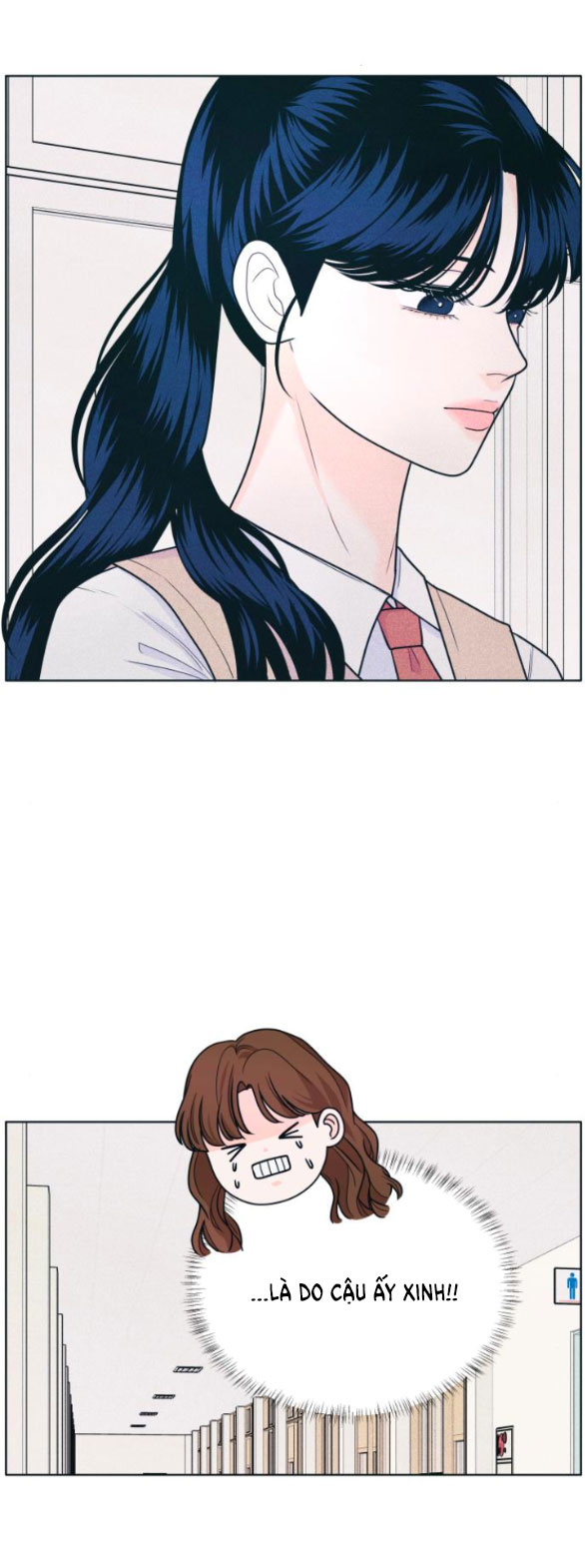 thiếu niên hướng nội chapter 33.2 11