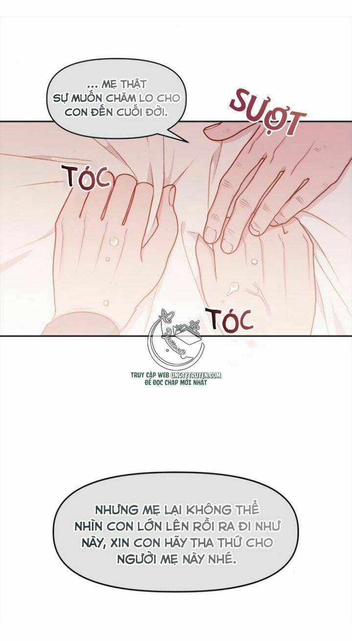 nữ chính muốn tôi trở thành mẹ kế chapter 32.5 18