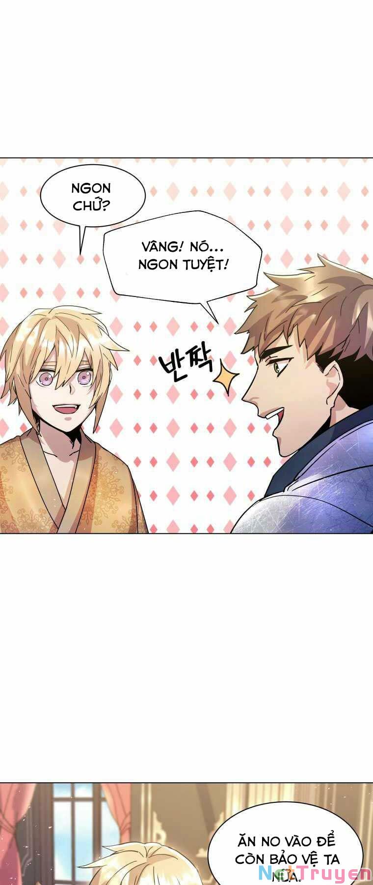 bạo chúa cường hoành chapter 3 61