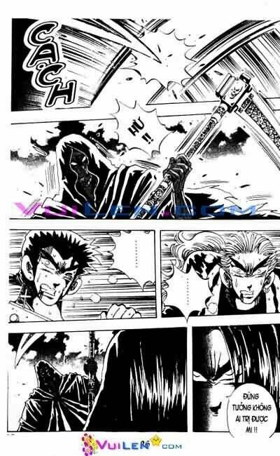 tiểu hòa thượng hd remake chapter 219 14