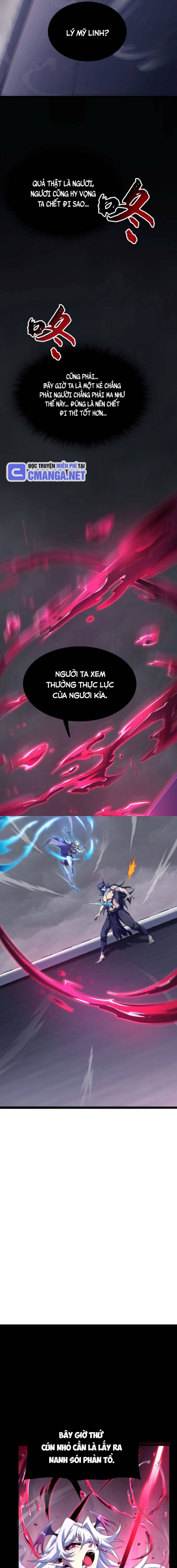 sát thủ cấp sss hồi quy chapter 8 12