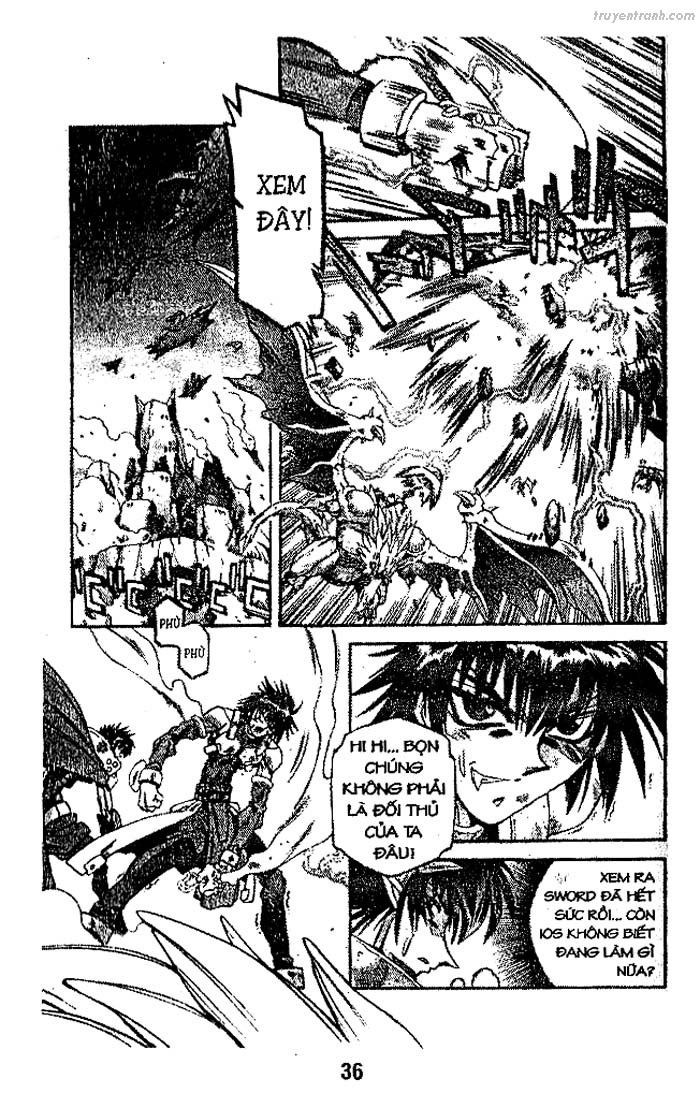 devil and devil chapter 71 10