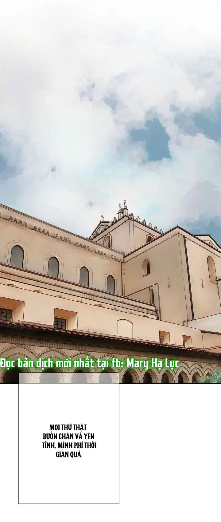 nữ hoàng bí ẩn chapter 5 55