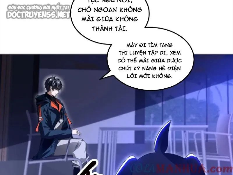 không gian hệ lão lục: dự trữ một vạn tấn thịt ngày tận thế chapter 20 18