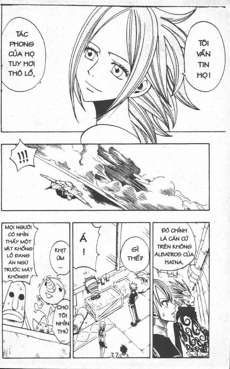 rave master (scan) chapter 28 37