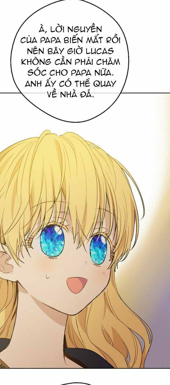 một ngày nọ ta trở thành công chúa chapter 103.2 20