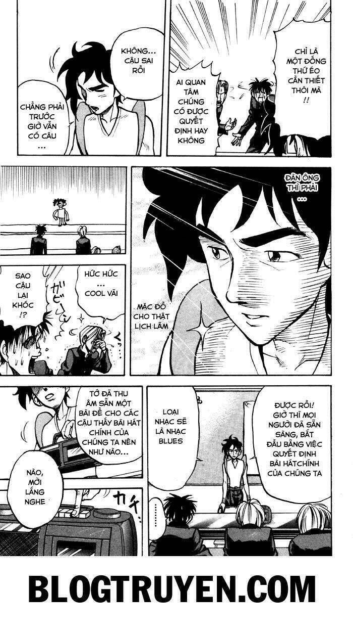 sexy commando gaiden - sugoiyo!! masaru-san chapter 8 4