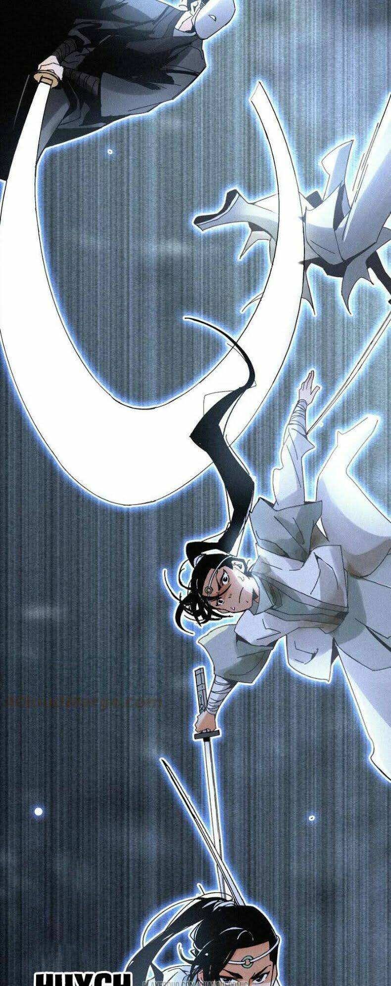 ma giáo giáo chủ tái xuất giang hồ chapter 8.2 11