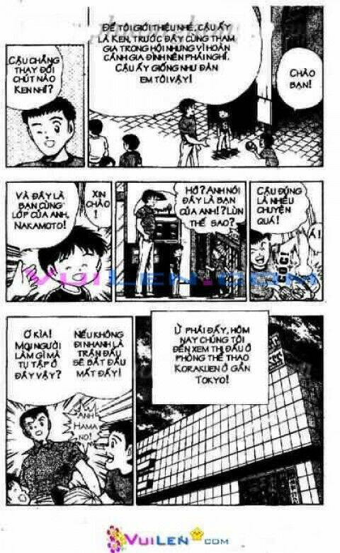 chibi cậu bé quyền anh (8 tập full) chapter 2 17