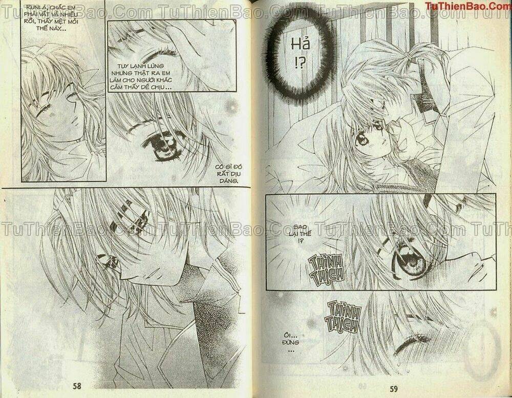 điệu pop tình yêu chapter 2 30