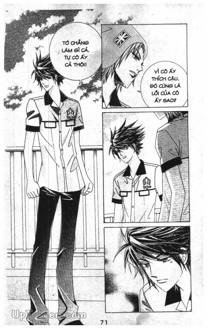 dạ khúc chapter 9 70