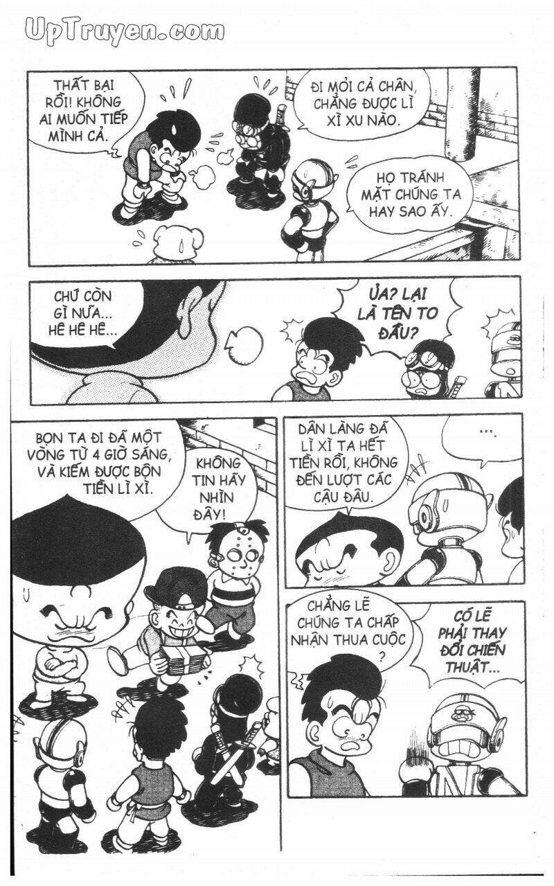 đội quân nhí nhố chapter 4 152