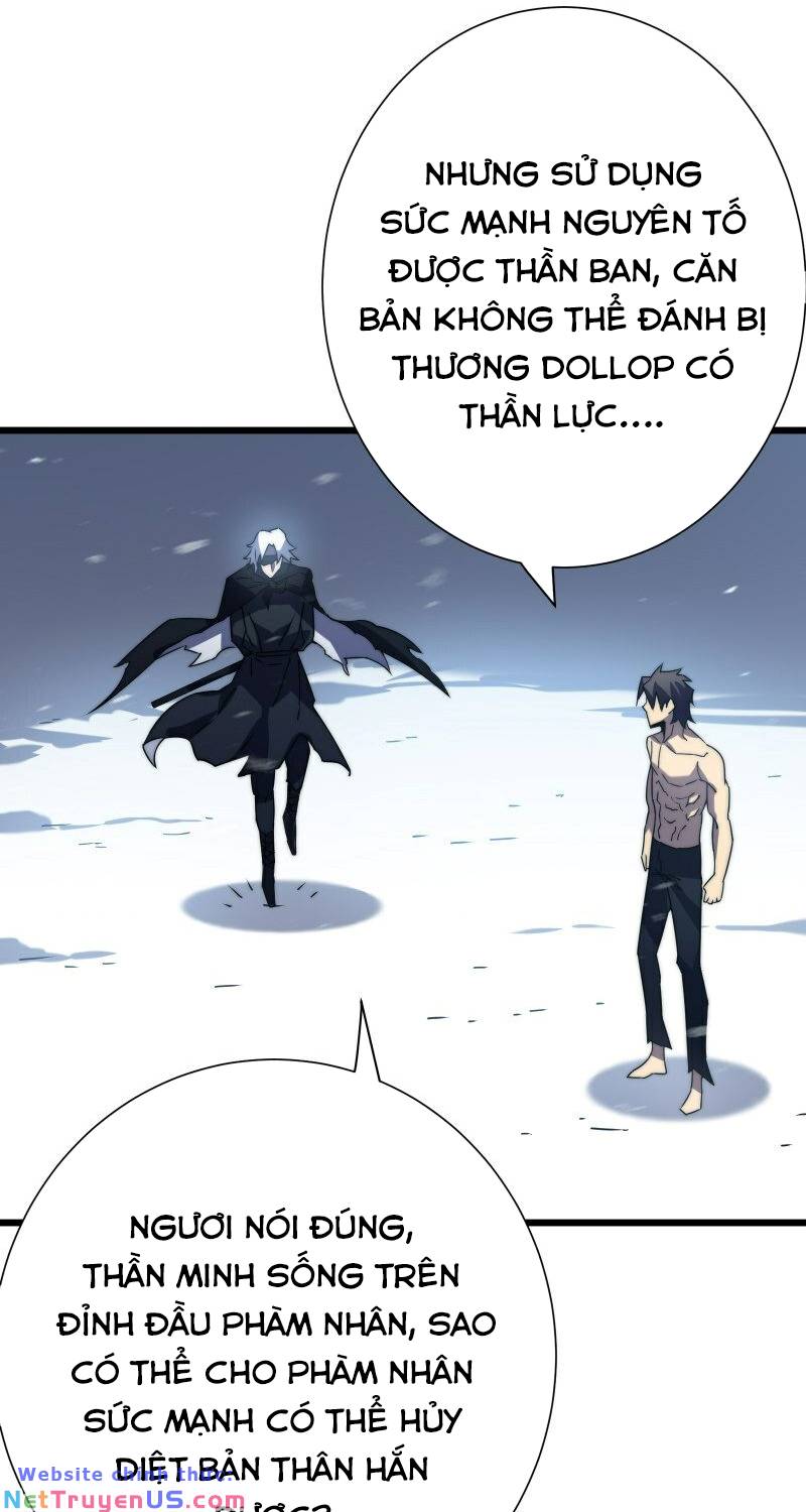 sát thần chi lộ tại dị giới chapter 47 41