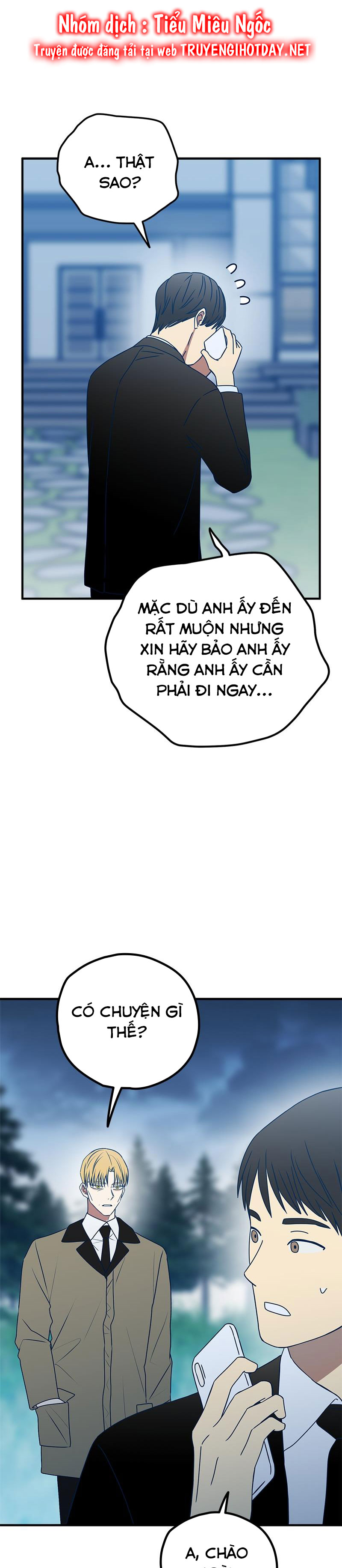 như nhau thôi mà chapter 98 5