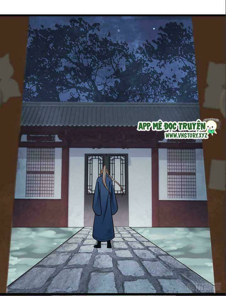 kiều nữ độc phi chapter 20 25
