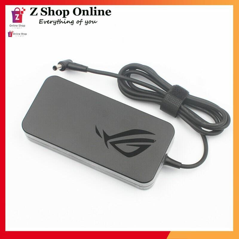 Sạc Dùng Cho laptop ASUS ROG 20V 7.5A 150W G531GT G731GT FX505GT ADP-150CH B A18-150P1A G531GT-BQ012T FX505DT ADP-150CH B