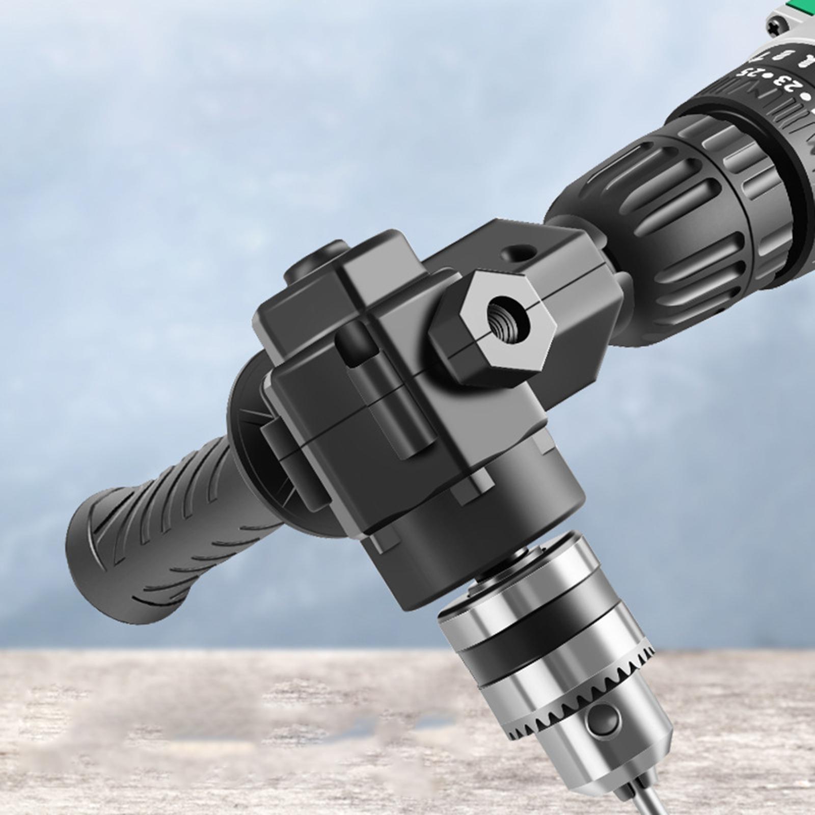 Drill Chuck Converter Drill Attachment Drill Adapter