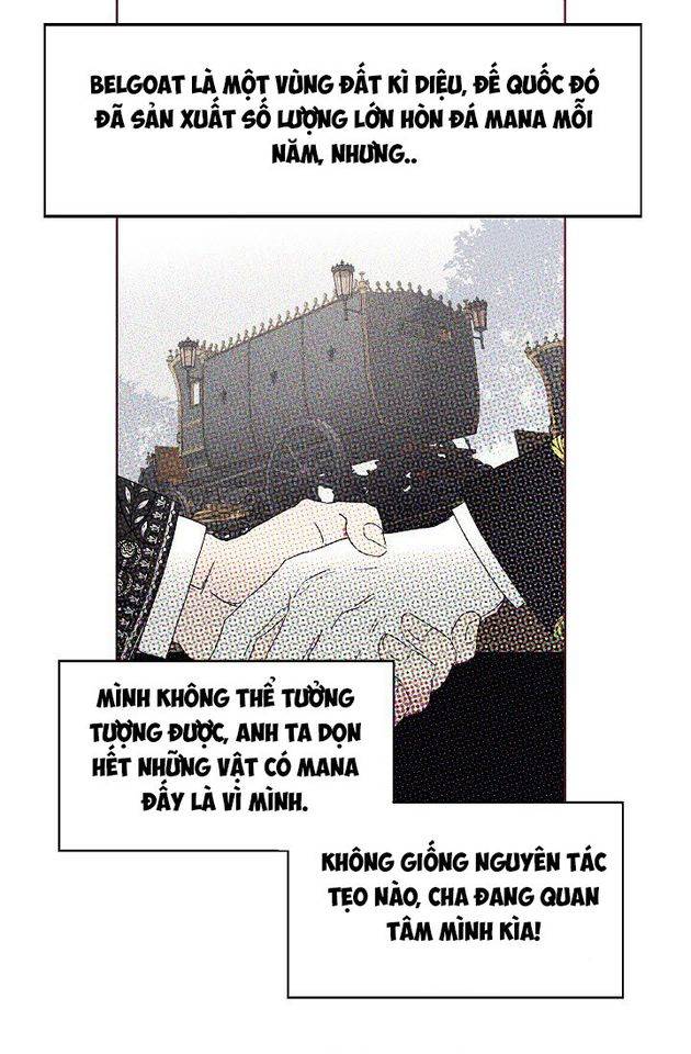 Quyến Rũ Cha Của Nhân Vật Phản Diện Chapter 15 29