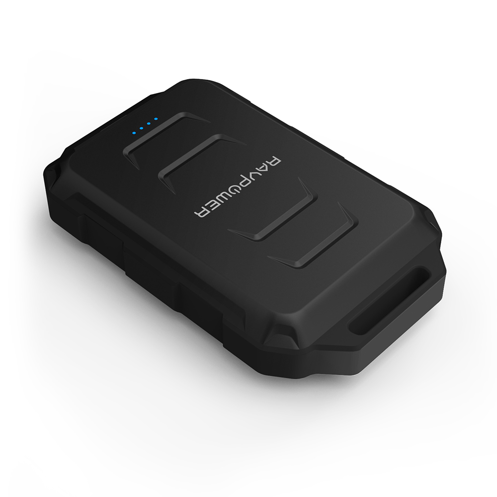 Pin dự phòng RAVPower RP-PB044 10050mAh