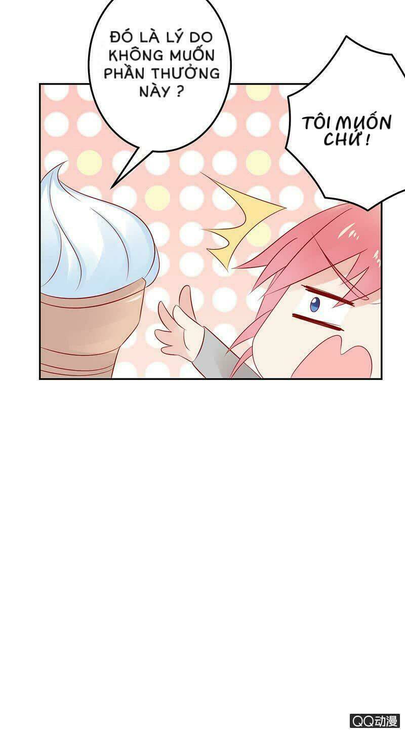 băng sơn học trưởng không được chọc chapter 23.1 24