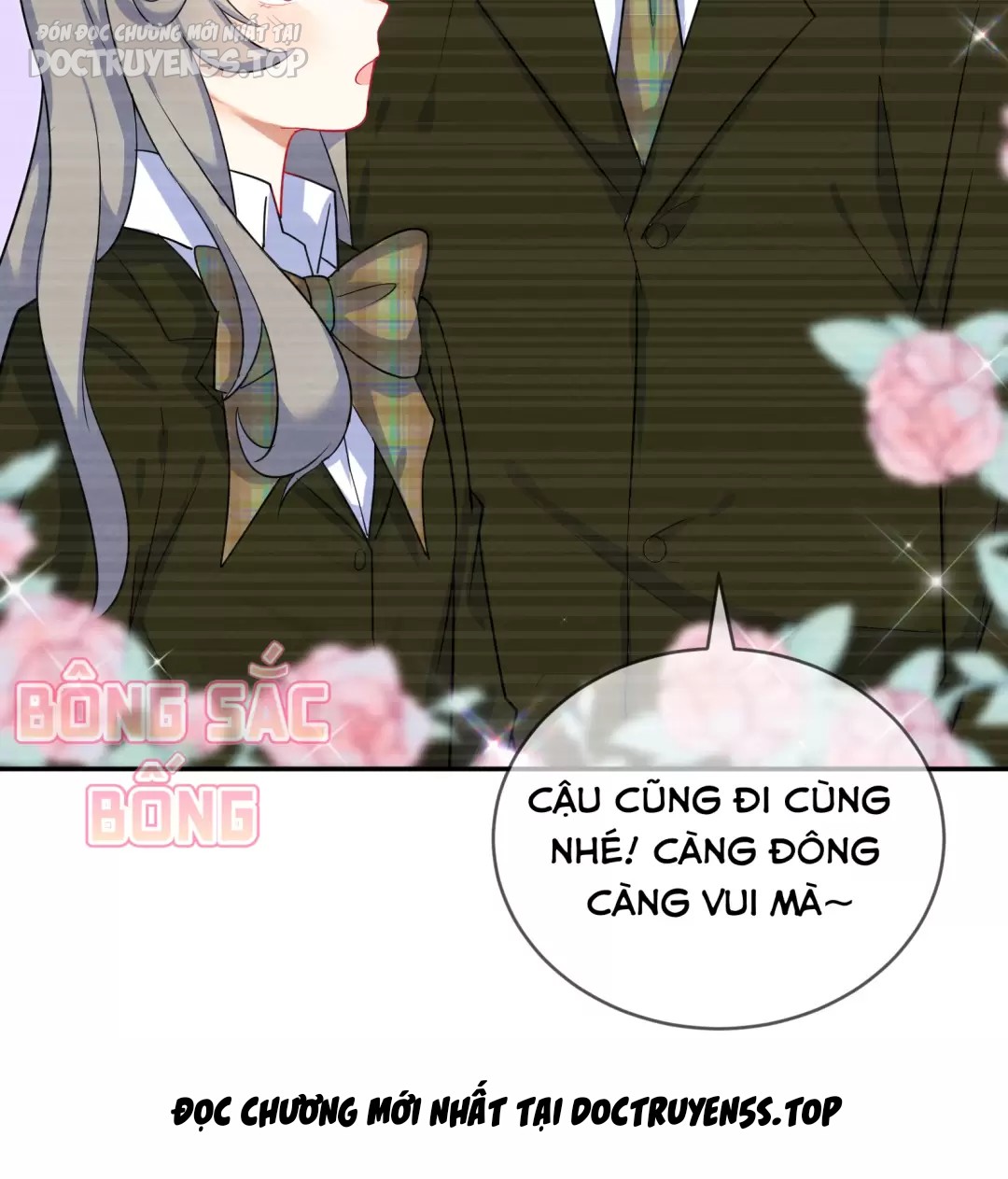 lời nói dối của cô ấy chapter 6 22