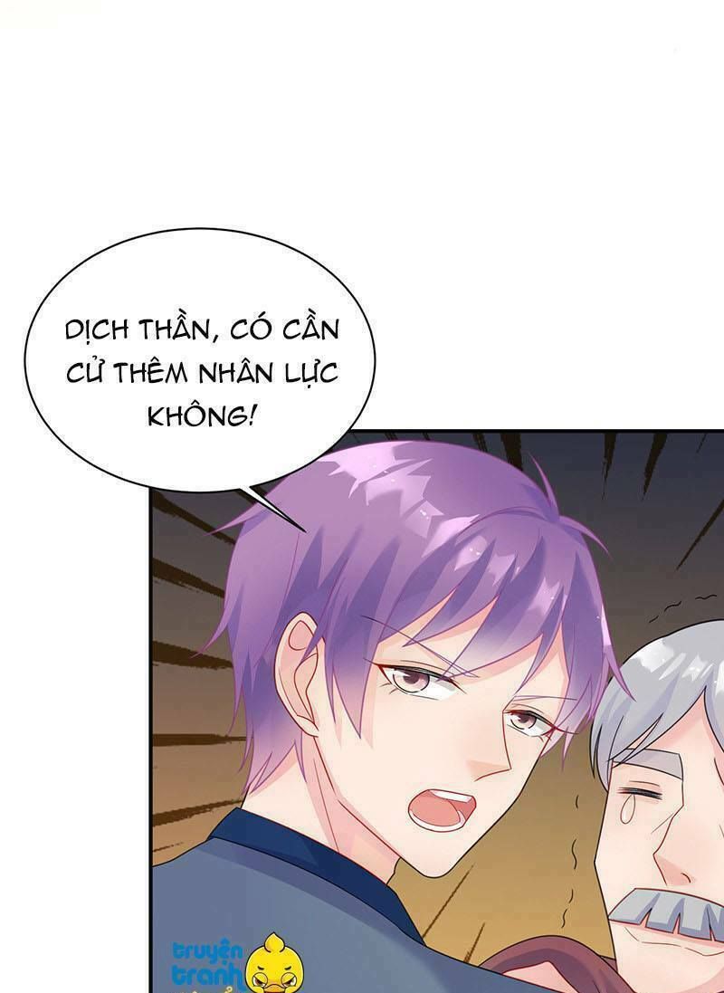 chọc tới chủ tịch tổng tài 2 chapter 63 29