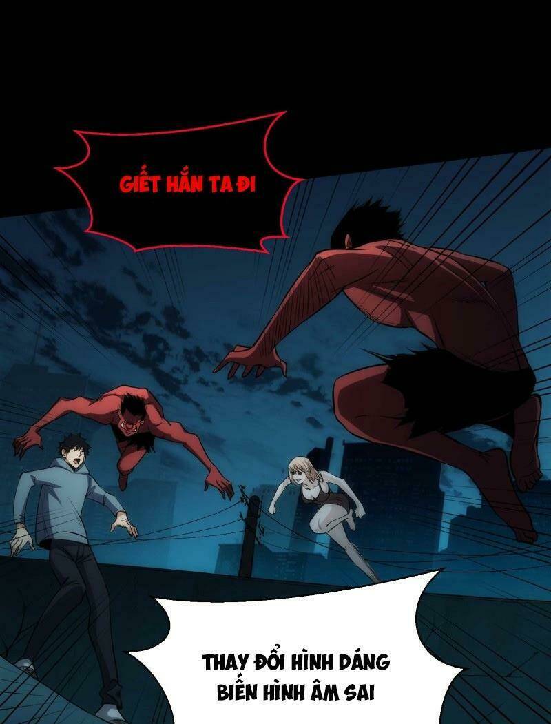 kiêm chức diêm vương chapter 11 4