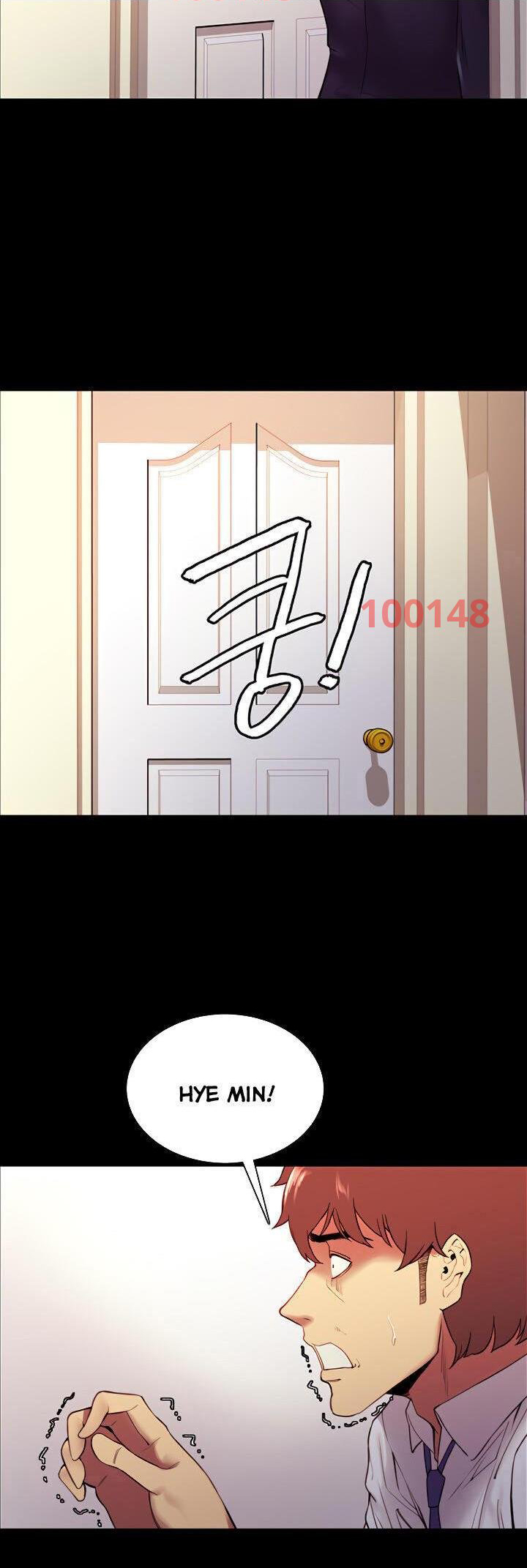 chạy trốn gia đình chapter 55 17