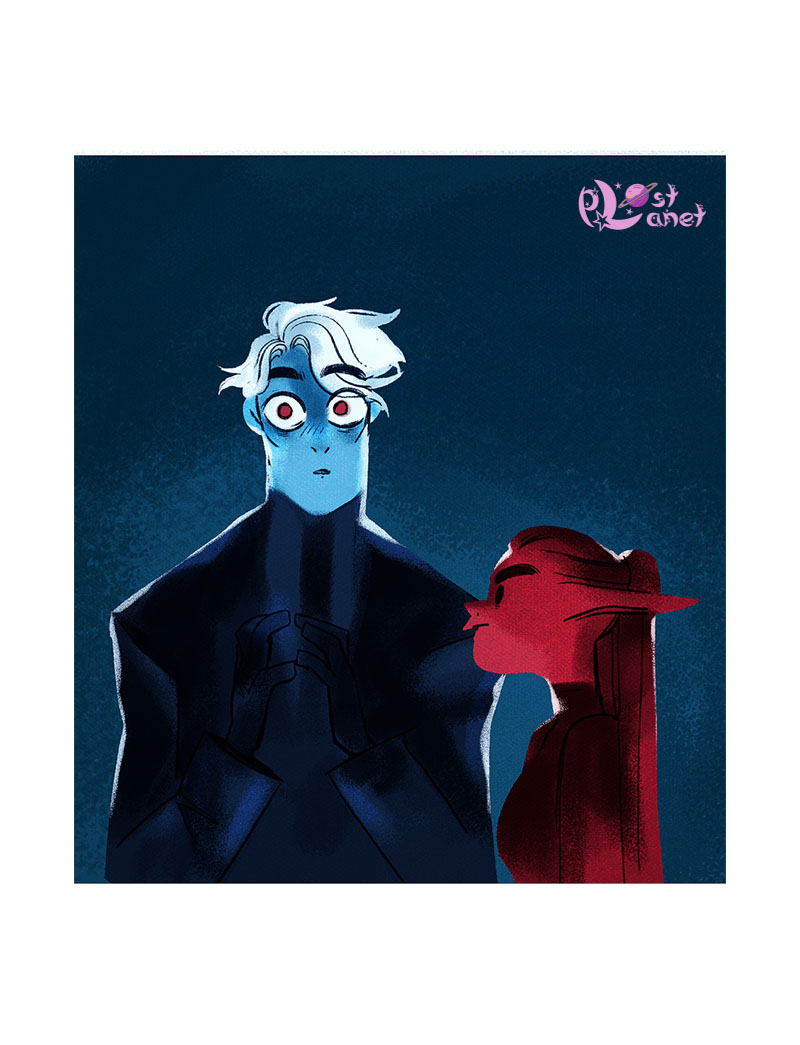 thần thoại olympus chapter 61 29