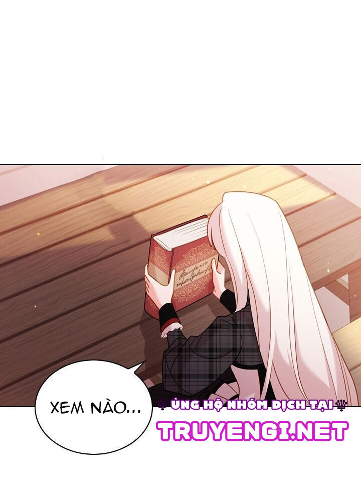 tiểu thư chỉ muốn được nghỉ ngơi chapter 7 50