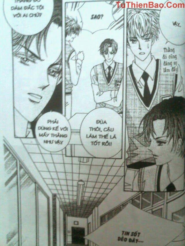 tình trong mộng chapter 6 60