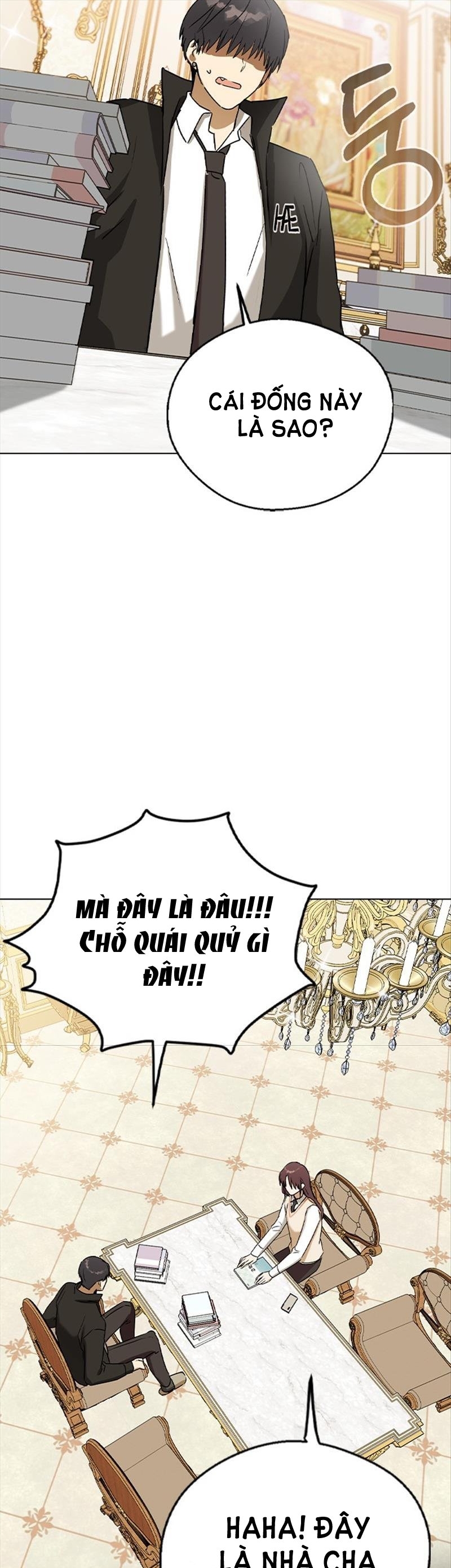 nhân duyên kiếp trước chapter 38.2 18